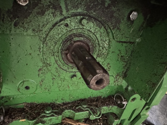 Photo of 2019 John Deere 6155R