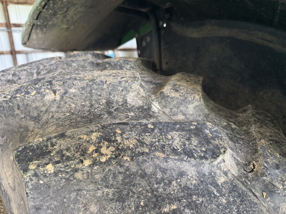 Photo of 2019 John Deere 6155R