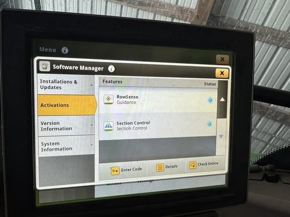 Photo of 2019 John Deere 6155R