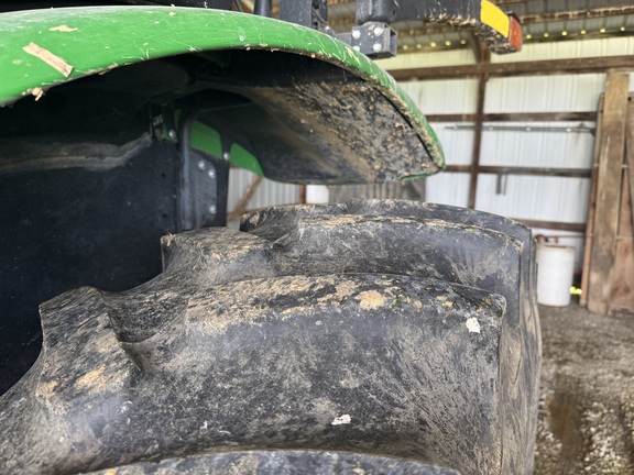 Photo of 2019 John Deere 6155R