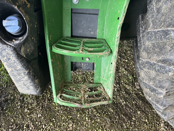 Photo of 2019 John Deere 6155R