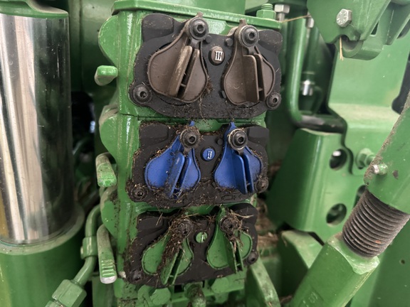 Photo of 2019 John Deere 6155R