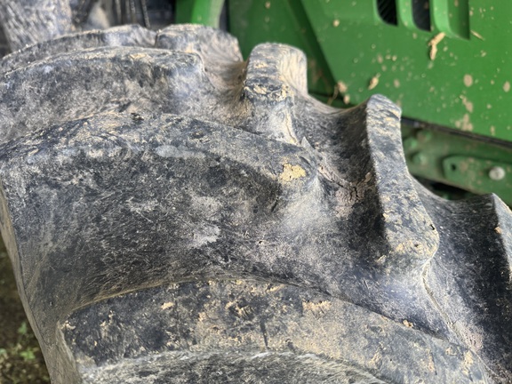 Photo of 2019 John Deere 6155R