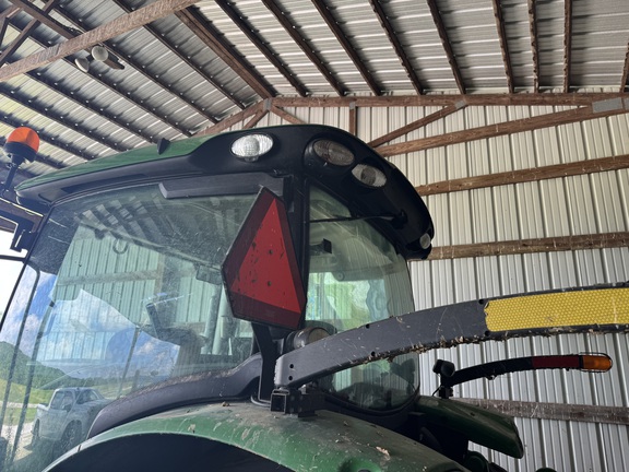 Photo of 2019 John Deere 6155R
