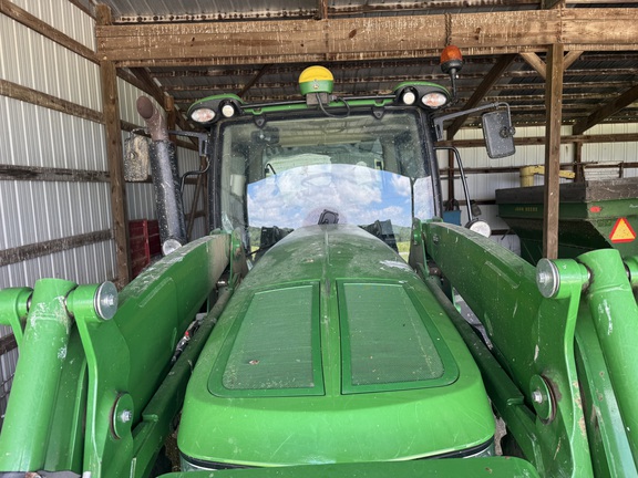 Photo of 2019 John Deere 6155R