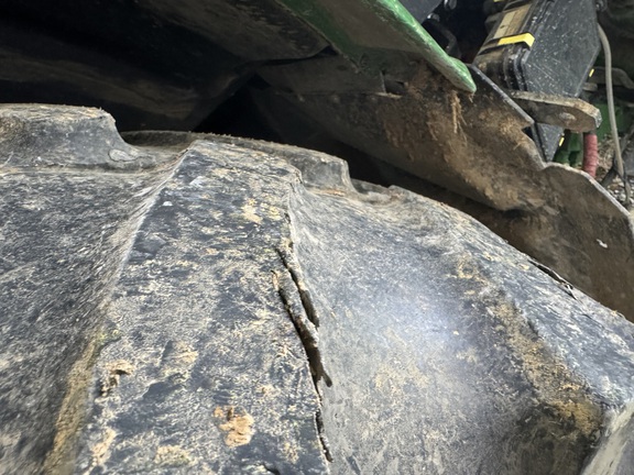 Photo of 2019 John Deere 6155R