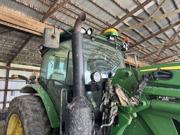 Photo of 2019 John Deere 6155R