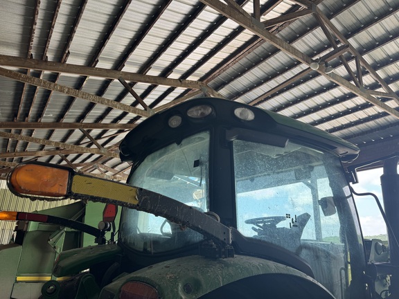 Photo of 2019 John Deere 6155R