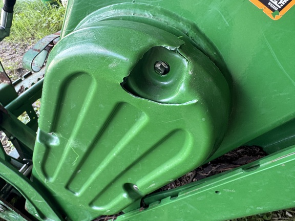 Photo of 2019 John Deere 6155R