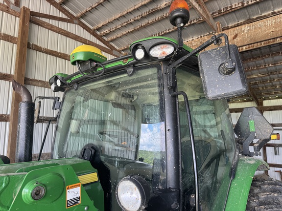 Photo of 2019 John Deere 6155R
