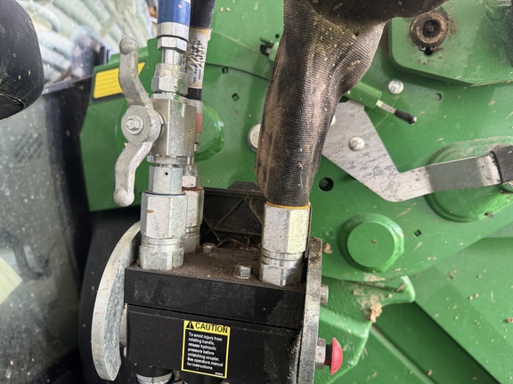 Photo of 2019 John Deere 6155R