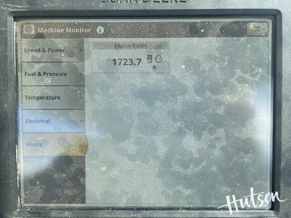 Photo of 2019 John Deere 6155R