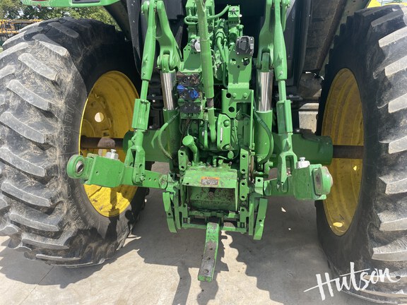 Photo of 2019 John Deere 6155R