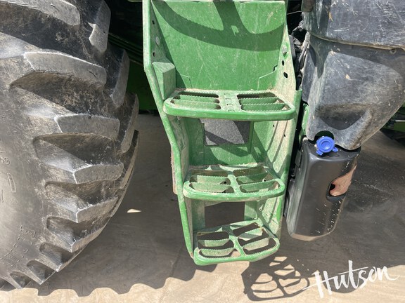 Photo of 2019 John Deere 6155R