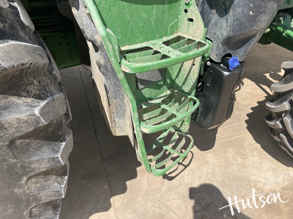 Photo of 2019 John Deere 6155R