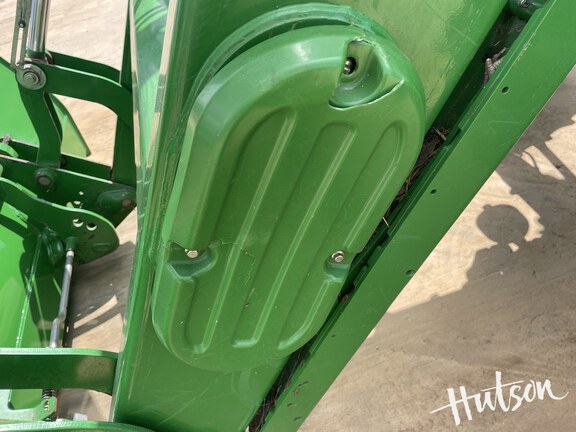 Photo of 2019 John Deere 6155R