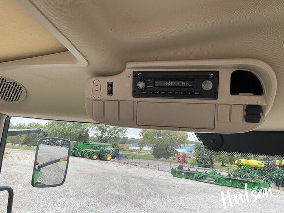 Photo of 2019 John Deere 6155R