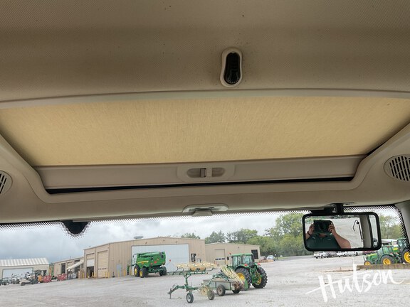 Photo of 2019 John Deere 6155R