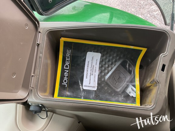 Photo of 2019 John Deere 6155R