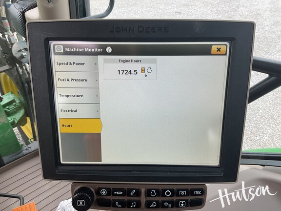 Photo of 2019 John Deere 6155R