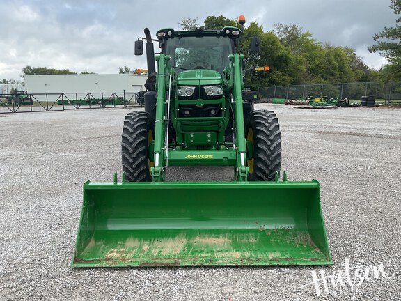 Photo of 2019 John Deere 6155R