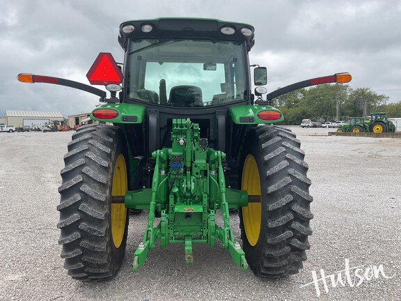 Photo of 2019 John Deere 6155R
