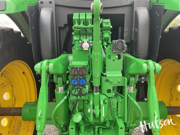 Photo of 2019 John Deere 6155R