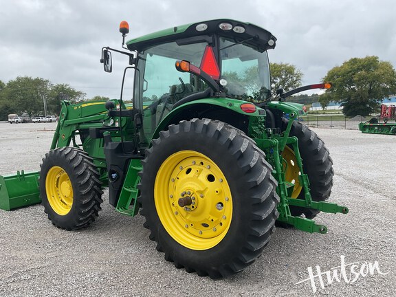 Photo of 2019 John Deere 6155R