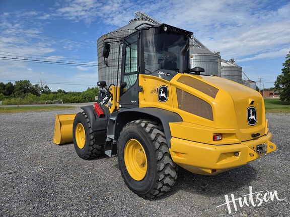 Photo of 2024 John Deere 344 P
