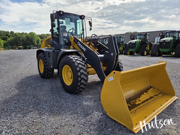Photo of 2024 John Deere 344 P