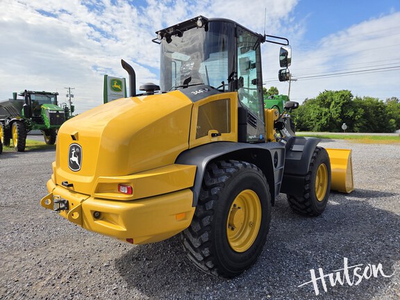 Photo of 2024 John Deere 344 P