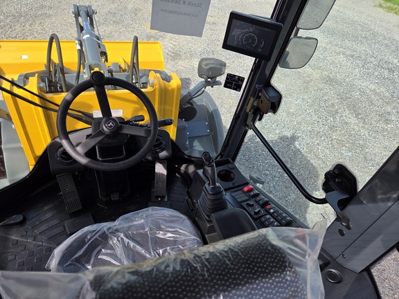 Photo of 2024 John Deere 344 P