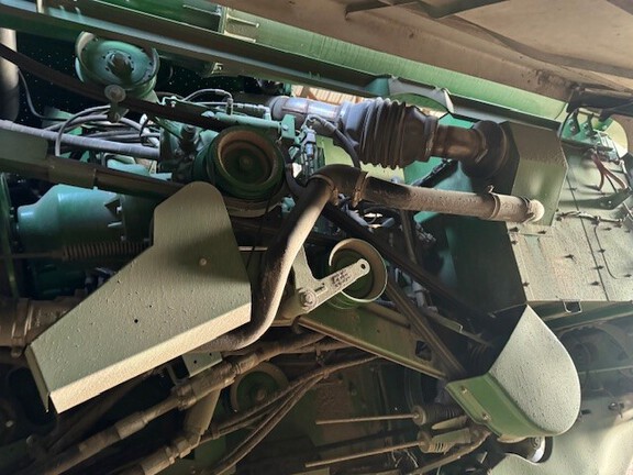 Photo of 2022 John Deere S770