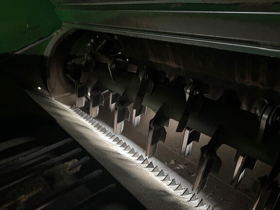 Photo of 2022 John Deere S770