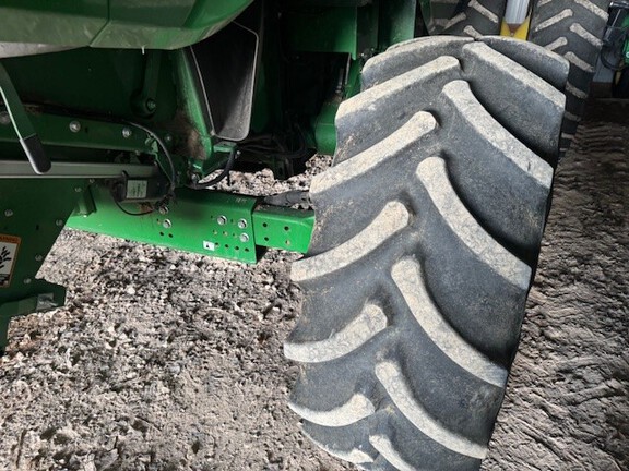 Photo of 2022 John Deere S770