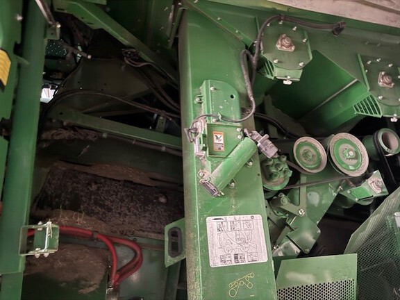 Photo of 2022 John Deere S770