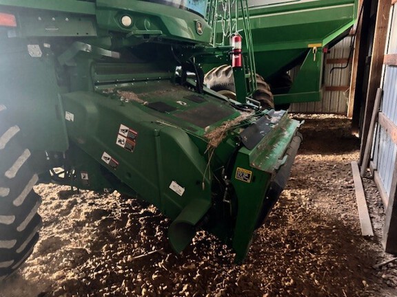 Photo of 2022 John Deere S770