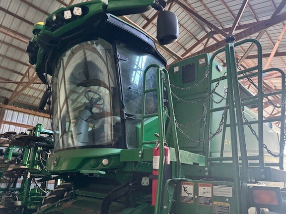 Photo of 2022 John Deere S770