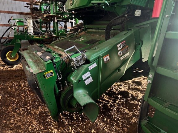 Photo of 2022 John Deere S770