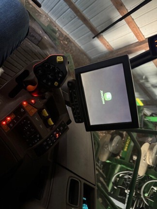 Photo of 2022 John Deere S770