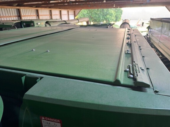 Photo of 2022 John Deere S770
