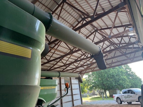 Photo of 2022 John Deere S770