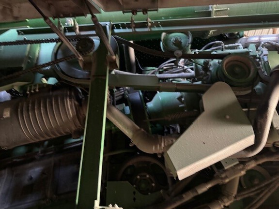 Photo of 2022 John Deere S770