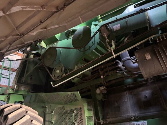 Photo of 2022 John Deere S770