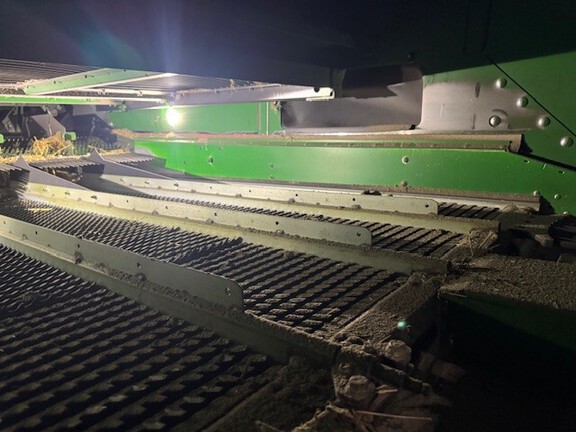 Photo of 2022 John Deere S770