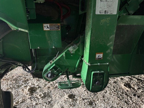 Photo of 2022 John Deere S770