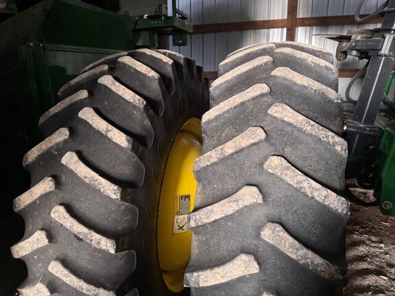 Photo of 2022 John Deere S770