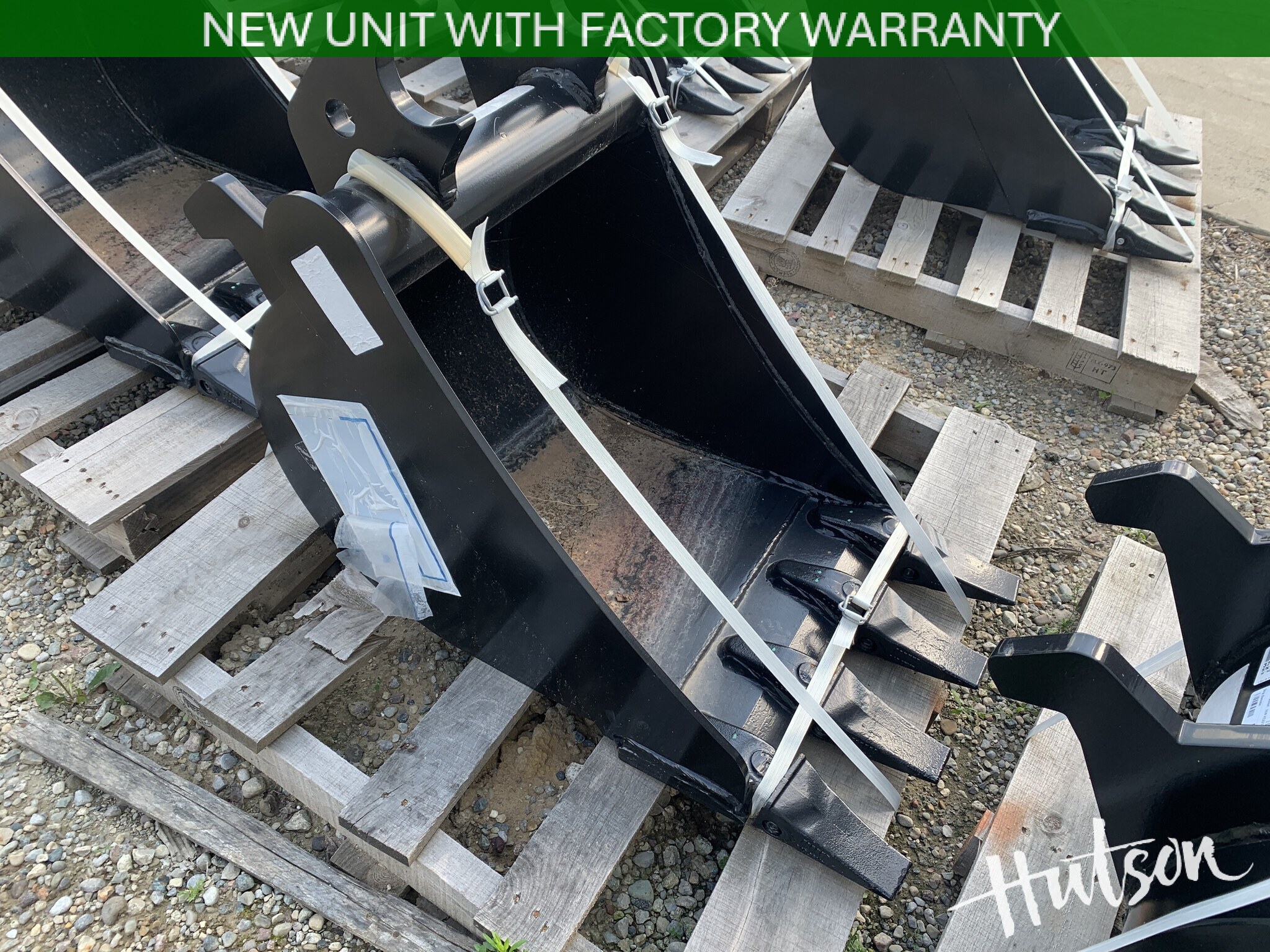 2024 John Deere BYT10978