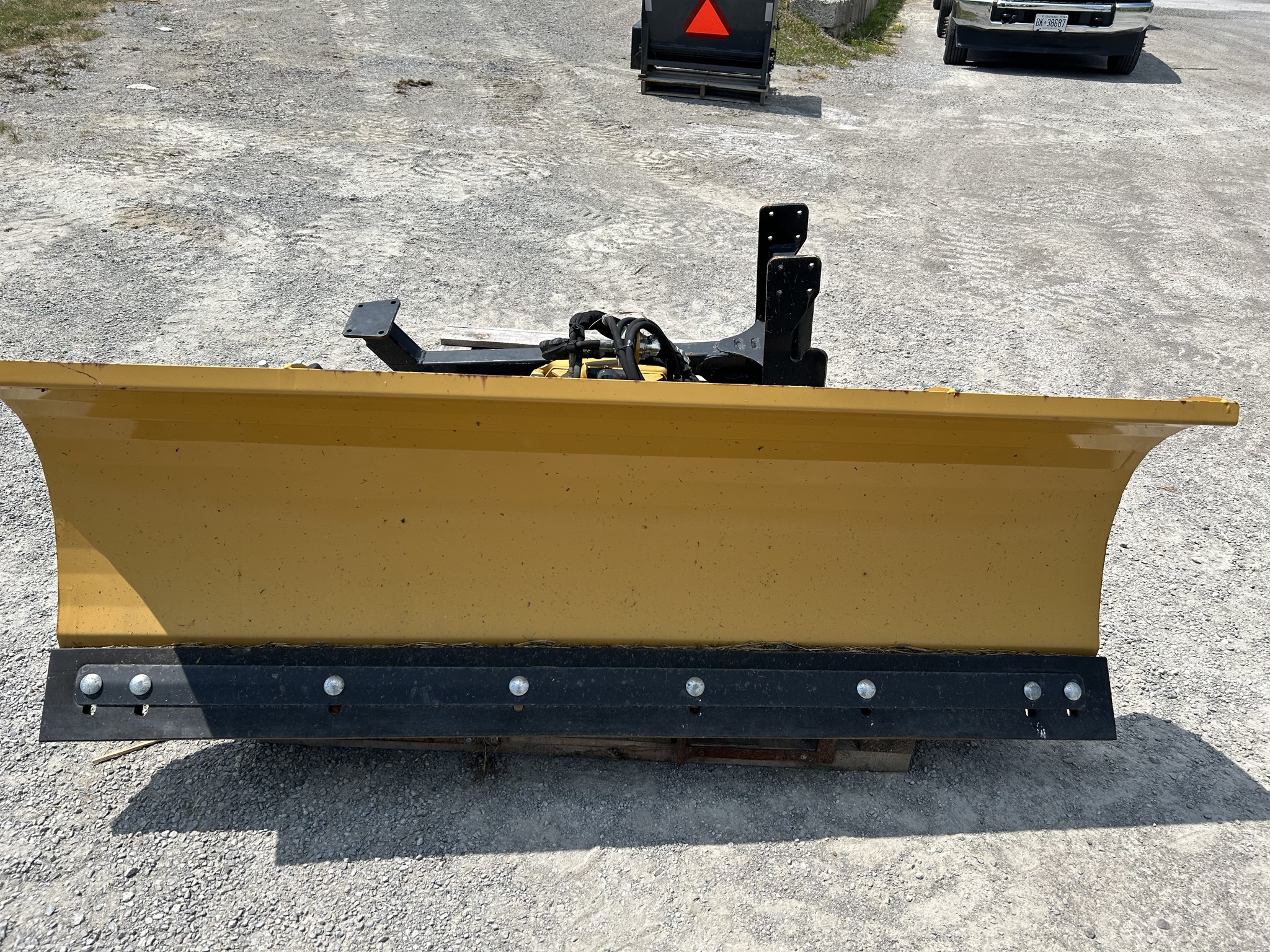 2016 Horst 2000 Image 1