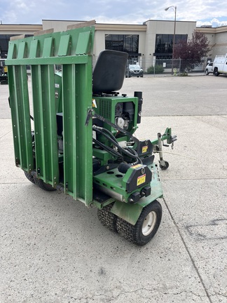 Used 2020 Agrimetal GR-660-E Attachments for Golf and Turf at Horizon Ag & Turf in Calgary, AB - Photo3